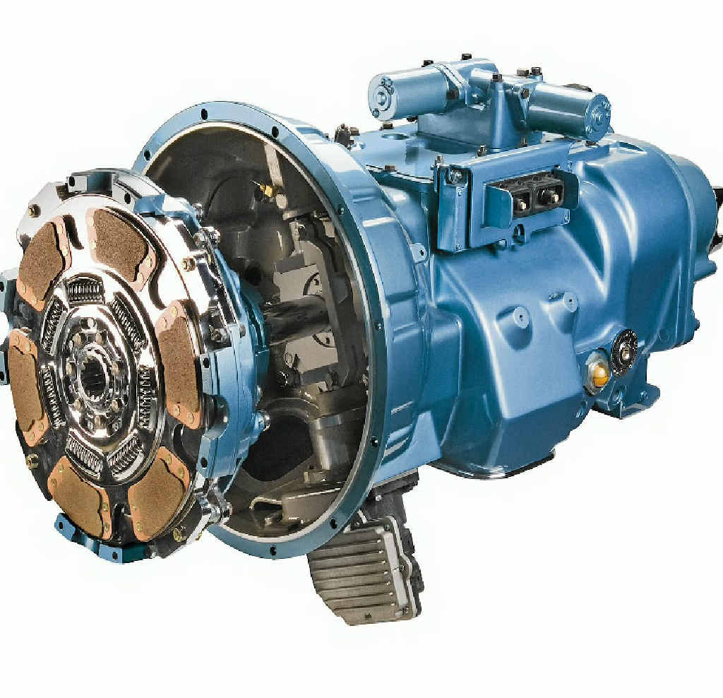 Eatons history is power delivery